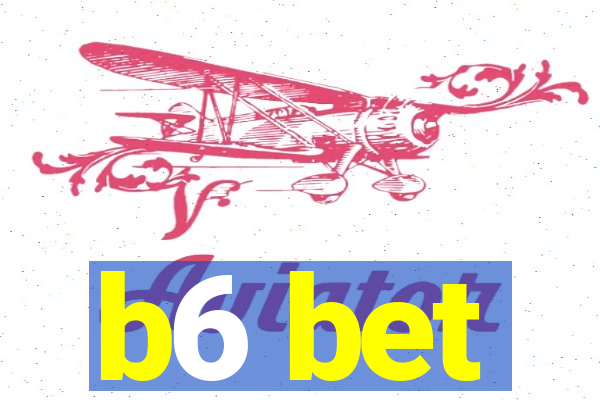 b6 bet